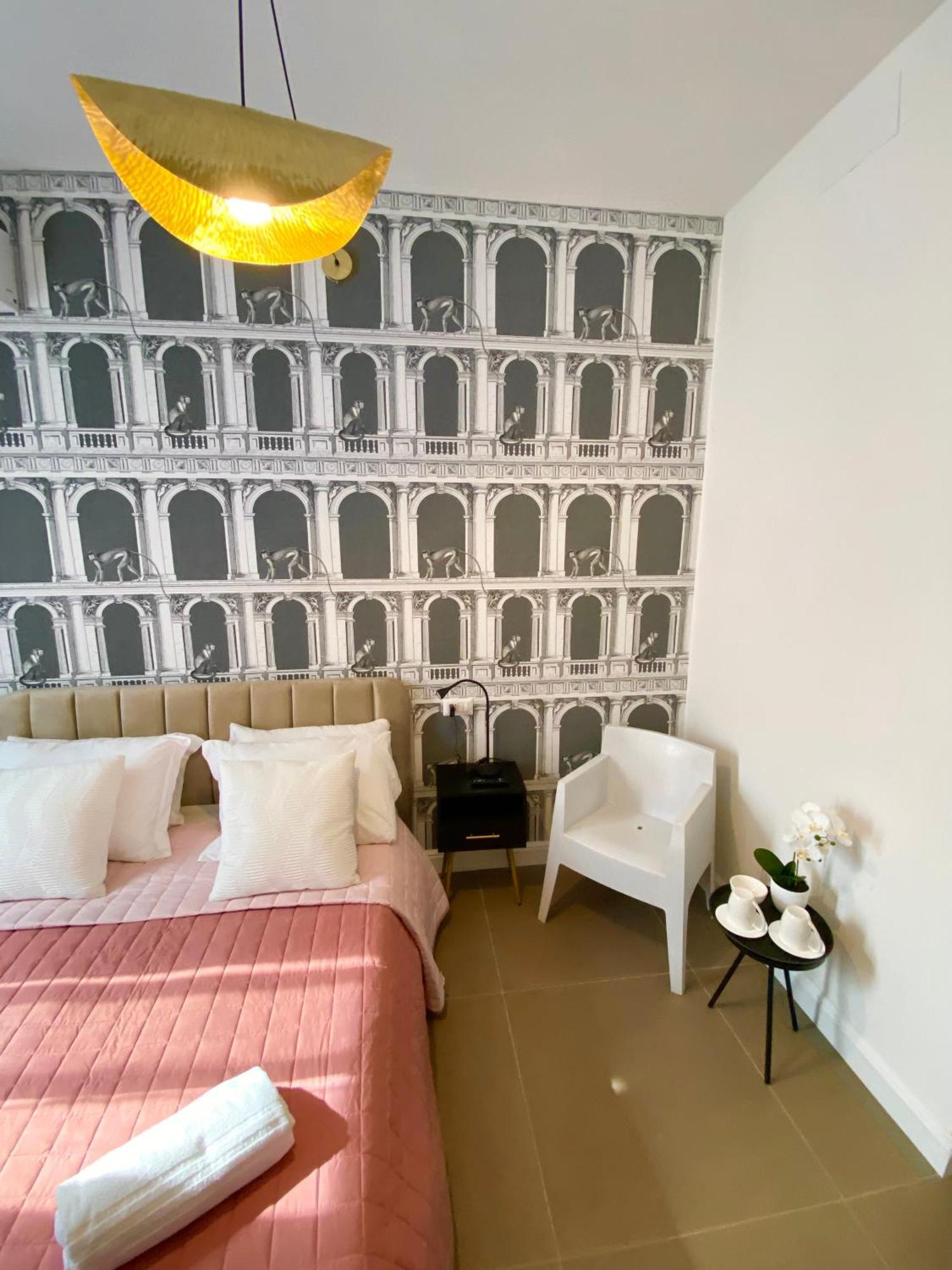 Appartamento Marmellata Suites, Vicino Al Colosseo Roma