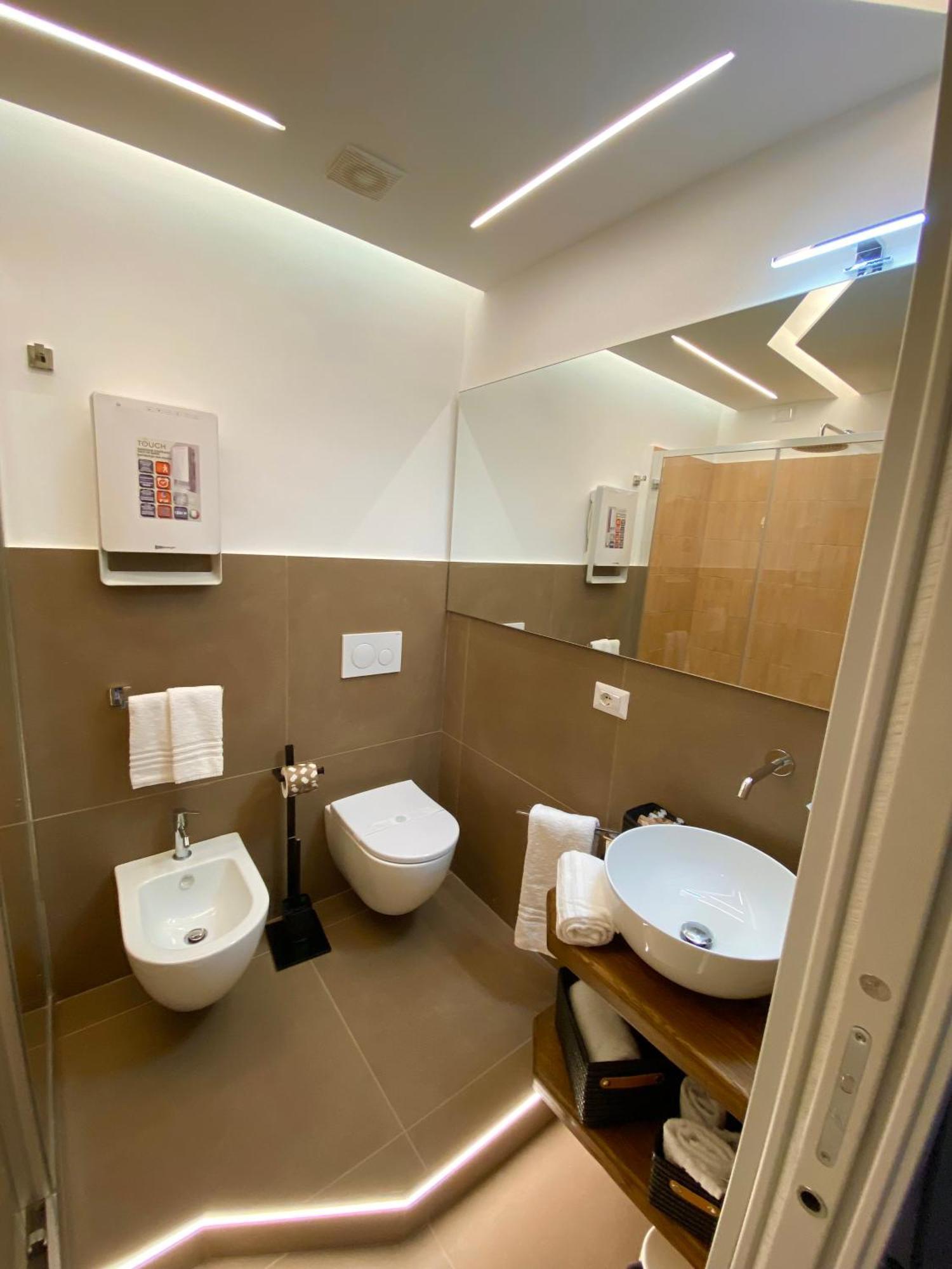 La Maison, Vicino Al Colosseo! Apartment *