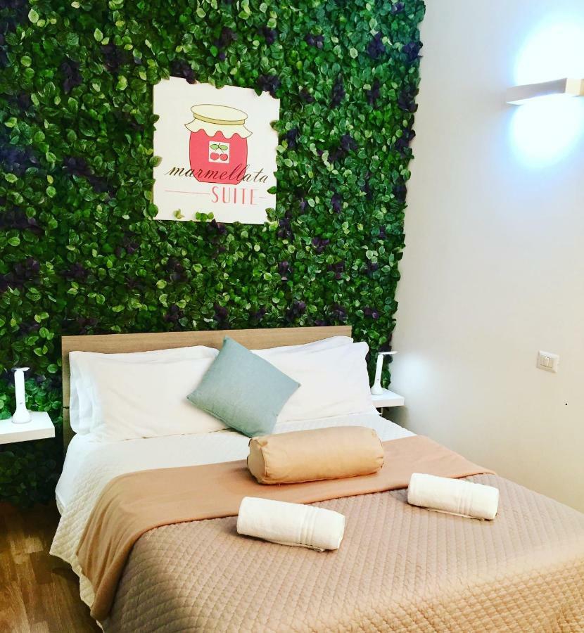 Marmellata Suites, Vicino Al Colosseo Appartamento