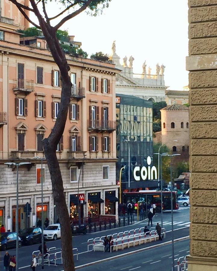 Marmellata Suites, Vicino Al Colosseo *