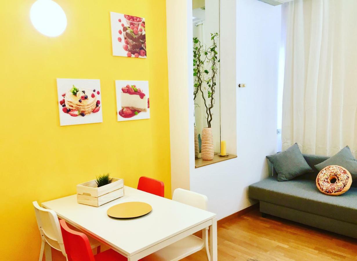 Apartment La Maison, Vicino Al Colosseo! Rom